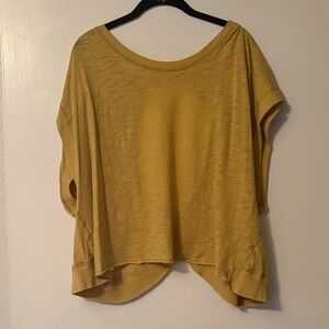 Free people top